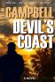 Cover Image: Devil's Coast