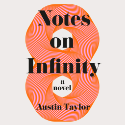 book cover for Notes on Infinity