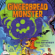 Cover Image: The Gingerbread Monster
