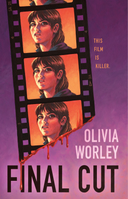 book cover for Final Cut