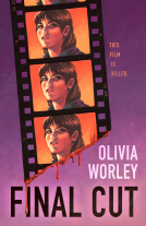 book cover for Final Cut