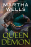 Cover Image: Queen Demon