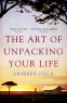 Cover Image: The Art of Unpacking Your Life