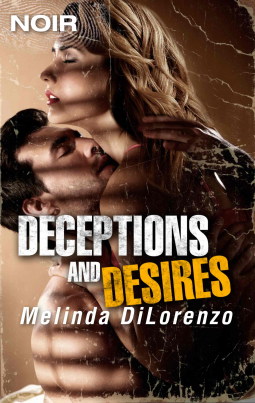 book cover for Deceptions and Desires