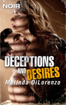 book cover for Deceptions and Desires