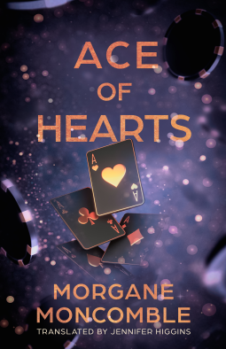 book cover for Ace of Hearts