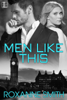 book cover for Men Like This