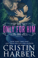 book cover for Only for Him