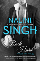 book cover for Rock Hard