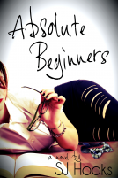 book cover for Absolute Beginners