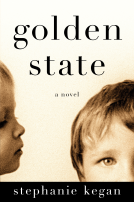 book cover for Golden State