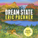 book cover for Dream State