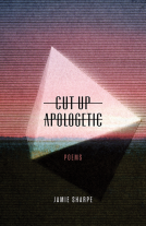 book cover for Cut-up Apologetic