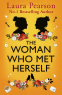 Cover Image: The Woman Who Met Herself