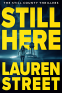 Cover Image: Still Here