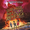 Cover Image: The Gods' Revenge