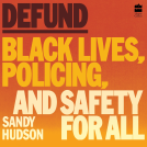 book cover for Defund