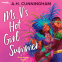 Cover Image: Ms. V's Hot Girl Summer