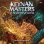 Cover Image: Keynan Masters and the Remixed Monster
