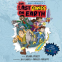 Cover Image: The Last Comics on Earth