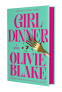 Cover Image: Girl Dinner