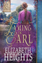 Cover Image: Taming the Earl