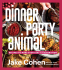 Cover Image: Dinner Party Animal