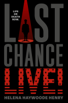book cover for Last Chance Live!