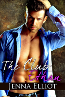 book cover for The Club: Ethan