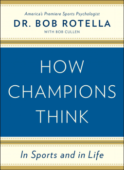book cover for How Champions Think