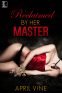 Cover Image: Reclaimed By Her Master