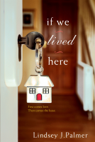 book cover for If We Lived Here