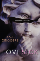 book cover for Lovesick