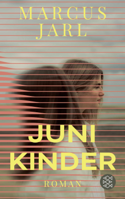 Buchcover für Junikinder