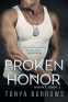 Cover Image: Broken Honor