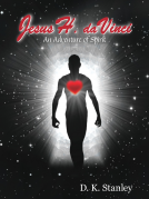 book cover for Jesus H. da Vinci