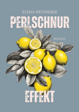 Buchcover für Perlschnureffekt