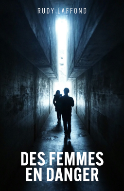 Couverture du livre pour Des femmes en danger