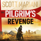 book cover for The Pilgrim's Revenge