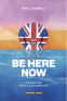 Cover Image: Be Here Now