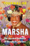 Cover Image: Marsha
