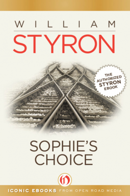 book cover for Sophie's Choice