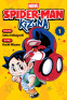 Cover Image: Spider-Man: Kizuna, Vol. 1