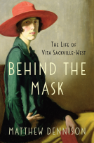 book cover for Behind the Mask