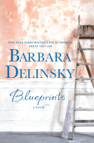 book cover for Blueprints