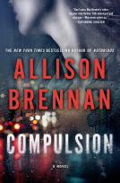 book cover for Compulsion