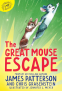Cover Image: The Great Mouse Escape