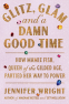 Cover Image: Glitz, Glam, and a Damn Good Time