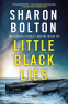 Cover Image: Little Black Lies