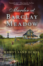 Cover Image: Murder at Barclay Meadow